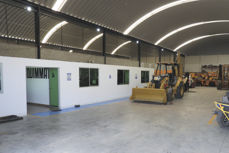 Instalaciones 1