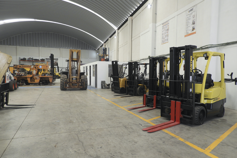 Instalaciones 2