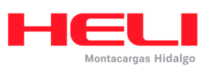 LOGO HELI MONTACARGAS HIDALGO
