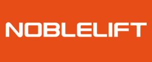 logo noblelift
